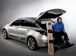 Hyundai HED-2 Genus Concept 2006 года